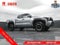 2025 Toyota Tacoma 4WD TRD Off Road
