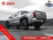 2025 Toyota Tacoma 4WD TRD Off Road