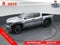 2025 Toyota Tacoma 4WD TRD Off Road
