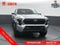 2025 Toyota Tacoma 4WD TRD Off Road
