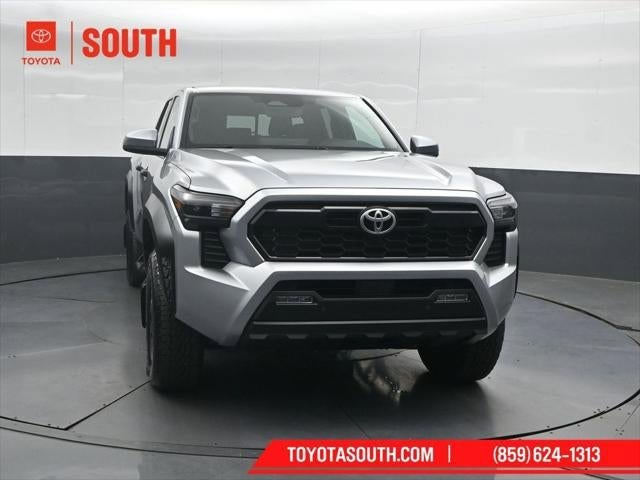 2025 Toyota Tacoma 4WD TRD Off Road