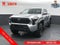 2025 Toyota Tacoma 4WD TRD Off Road