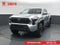 2025 Toyota Tacoma 4WD TRD Off Road