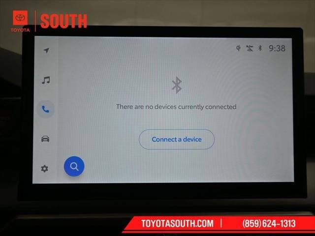 2025 Toyota Tacoma 4WD TRD Off Road