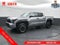 2025 Toyota Tacoma 4WD TRD Off Road