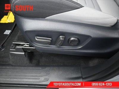 2025 Toyota Tacoma 4WD TRD Off Road