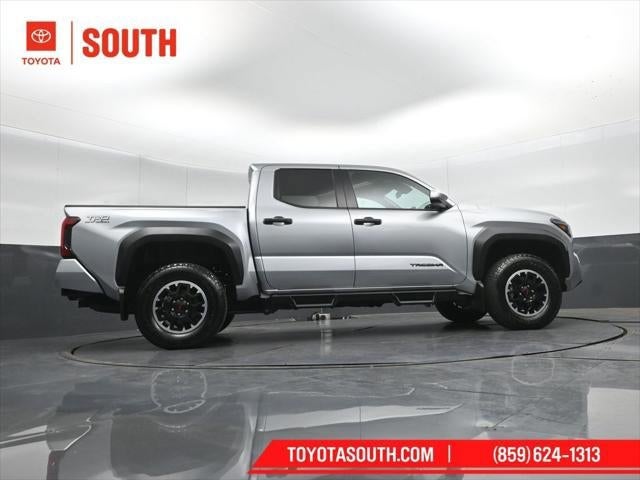 2025 Toyota Tacoma 4WD TRD Off Road