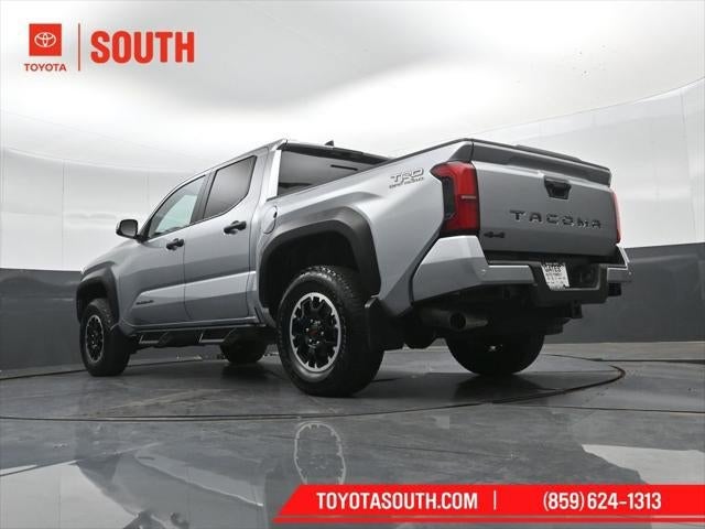 2025 Toyota Tacoma 4WD TRD Off Road