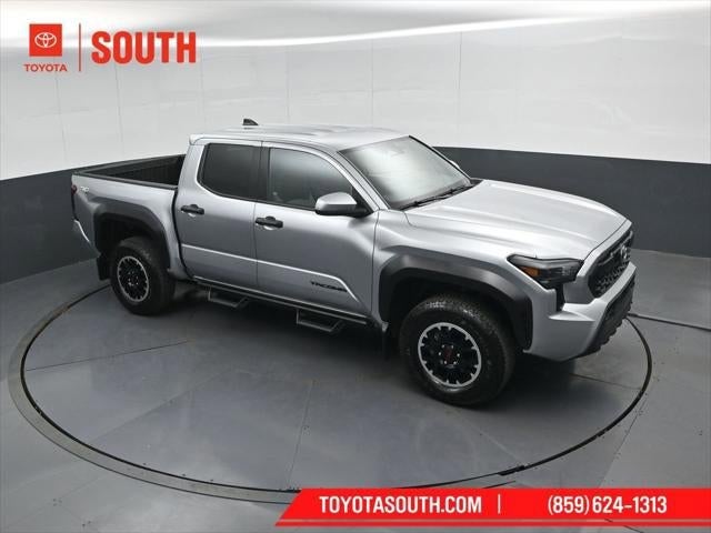 2025 Toyota Tacoma 4WD TRD Off Road