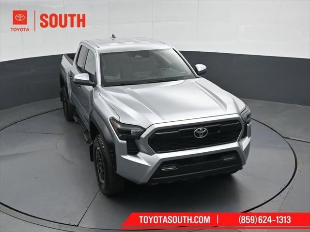 2025 Toyota Tacoma 4WD TRD Off Road