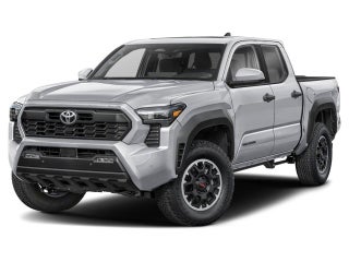 2025 Toyota Tacoma 4WD TRD Off Road