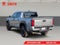 2024 Toyota Tacoma 4WD TRD Off Road