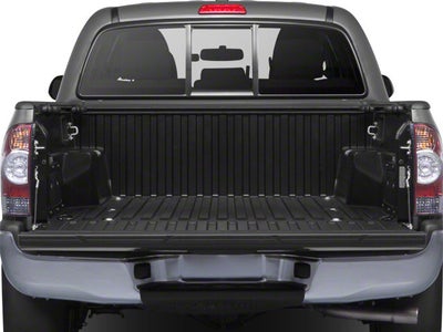 2012 Toyota Tacoma Base