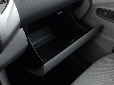 2012 Toyota Tacoma Base