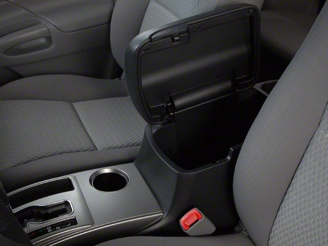2012 Toyota Tacoma Base