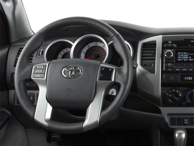 2012 Toyota Tacoma Base