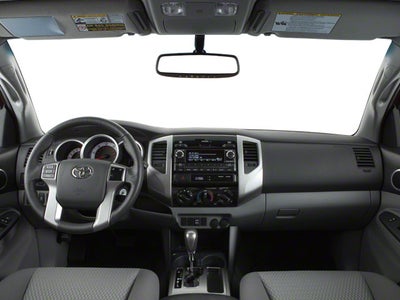 2012 Toyota Tacoma Base