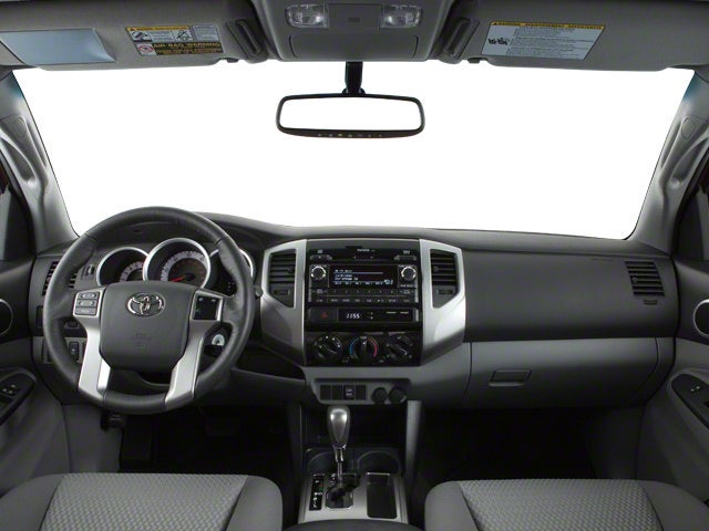 2012 Toyota Tacoma Base