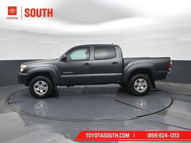 2012 Toyota Tacoma Base