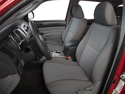 2012 Toyota Tacoma Base