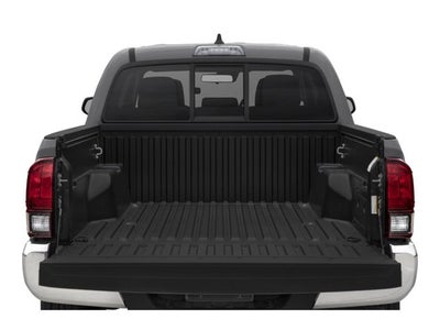 2023 Toyota Tacoma 4WD SR5