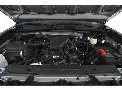 2023 Toyota Tacoma 4WD SR5