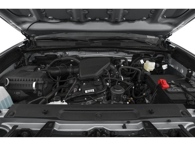 2023 Toyota Tacoma 4WD SR5