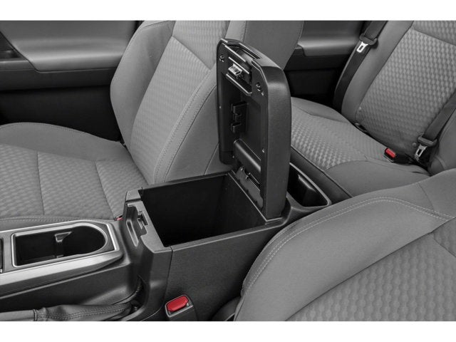 2023 Toyota Tacoma 4WD SR5