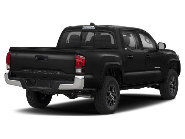 2023 Toyota Tacoma 4WD SR5