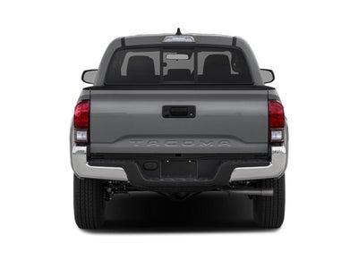 2023 Toyota Tacoma 4WD SR5