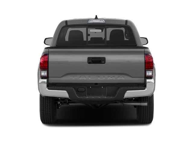 2023 Toyota Tacoma 4WD SR5