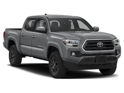 2023 Toyota Tacoma 4WD SR5