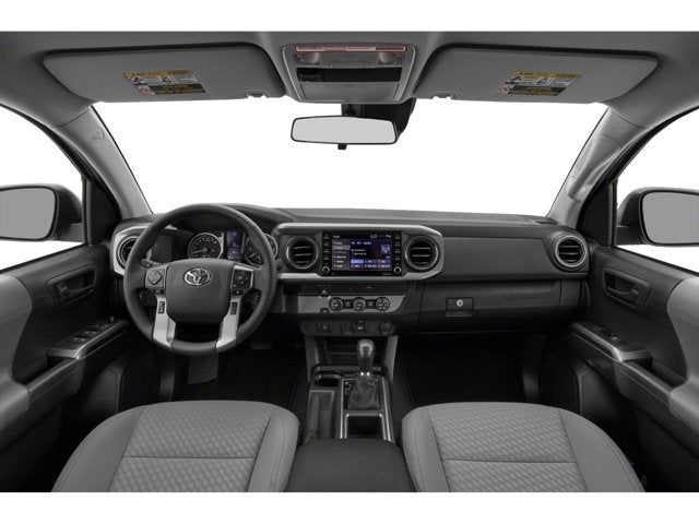 2023 Toyota Tacoma 4WD SR5