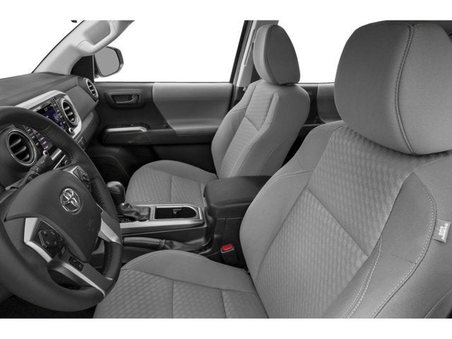 2023 Toyota Tacoma 4WD SR5