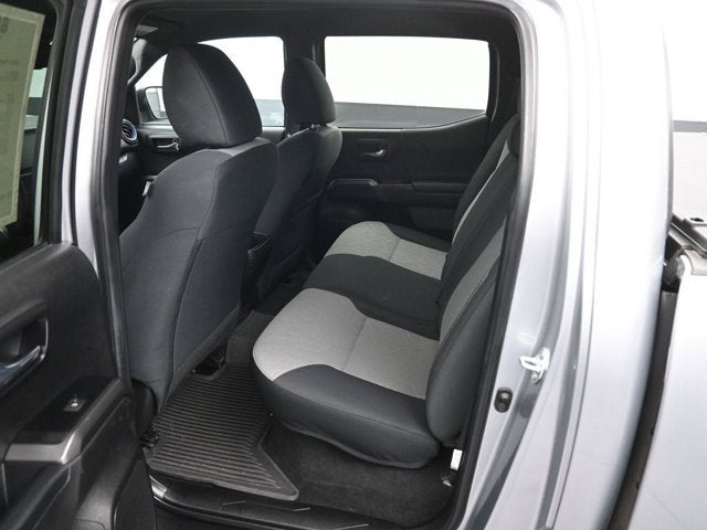 2023 Toyota Tacoma 4WD TRD Sport