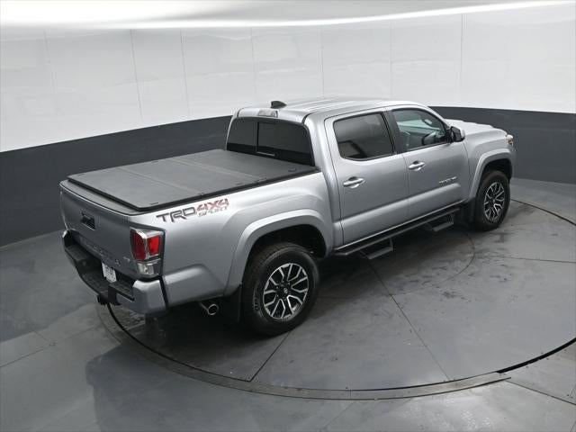 2023 Toyota Tacoma 4WD TRD Sport