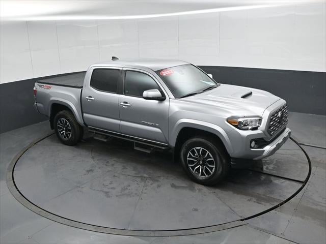 2023 Toyota Tacoma 4WD TRD Sport