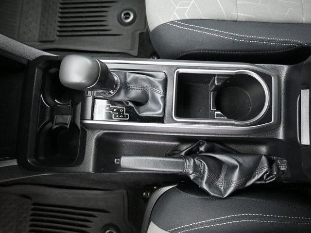 2023 Toyota Tacoma 4WD TRD Sport