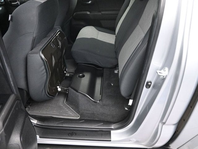 2023 Toyota Tacoma 4WD TRD Sport