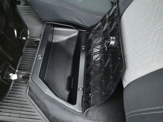 2023 Toyota Tacoma 4WD TRD Sport