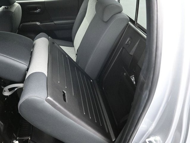 2023 Toyota Tacoma 4WD TRD Sport