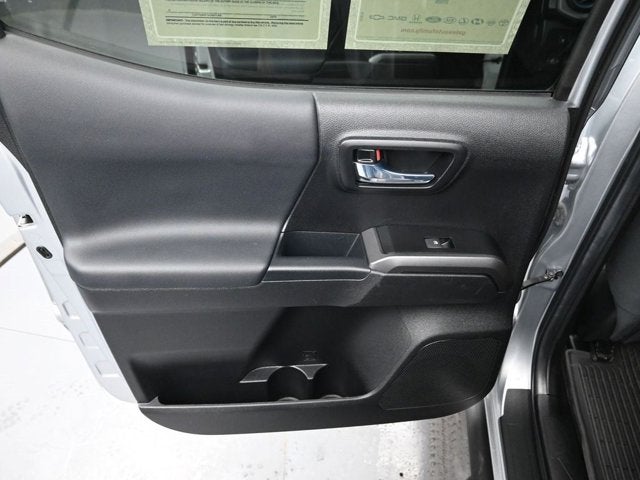 2023 Toyota Tacoma 4WD TRD Sport