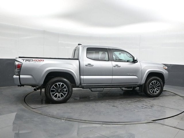 2023 Toyota Tacoma 4WD TRD Sport