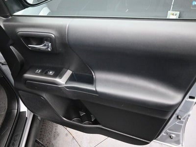 2023 Toyota Tacoma 4WD TRD Sport