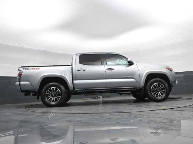 2023 Toyota Tacoma 4WD TRD Sport