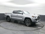 2023 Toyota Tacoma 4WD TRD Sport