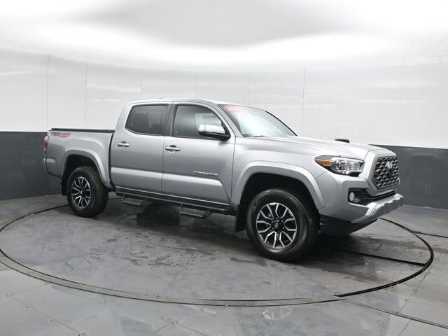 2023 Toyota Tacoma 4WD TRD Sport