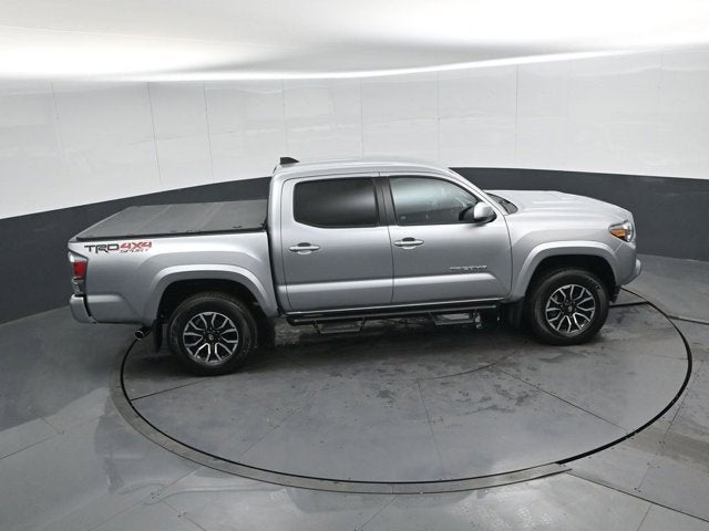 2023 Toyota Tacoma 4WD TRD Sport