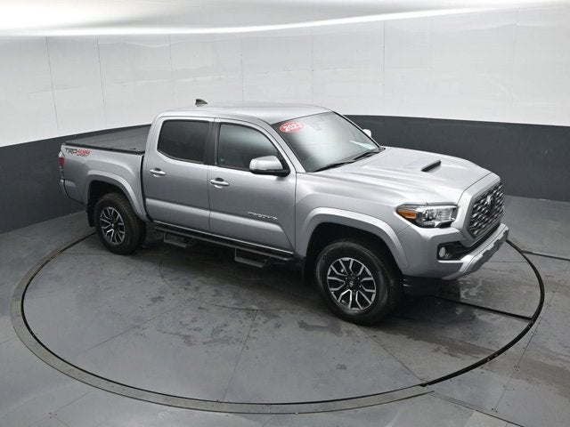 2023 Toyota Tacoma 4WD TRD Sport