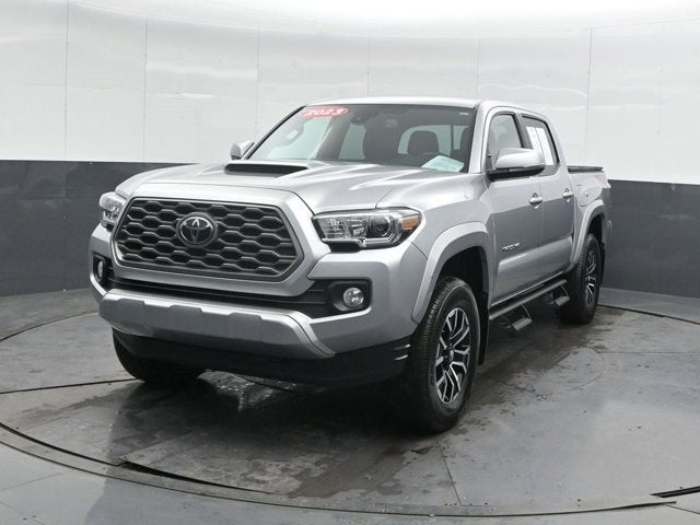 2023 Toyota Tacoma 4WD TRD Sport